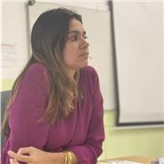 Enseignante depuis 3 ans et professeur particulier depuis 10 ans